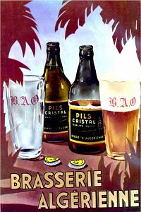 PILS CRISTAL